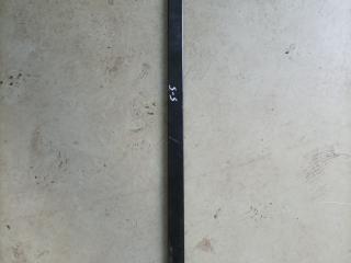 торсион подвески BMW 8 серия G14/G15 G16 2021, 4.0 л., бензин, АКПП, с36, седан, задний привод, 7416931, 51617416931