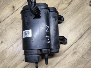 адсорбер BMW X4 M F98 2021, 3.0 л., S58B30A, бензин, АКПП, donington grau (c28), внедорожник 5 дв., полный привод, 7475675