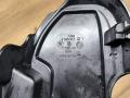 подкапотный пластик BMW X4 M F98 2021, 3.0 л., S58B30A, бензин, АКПП, donington grau (c28), внедорожник 5 дв., полный привод, 8599277, 12908599277 - фото №2