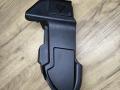 подкапотный пластик BMW X4 M F98 2021, 3.0 л., S58B30A, бензин, АКПП, donington grau (c28), внедорожник 5 дв., полный привод, 8599277, 12908599277 - фото №4
