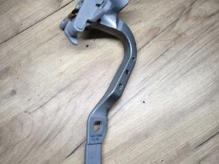 петля крышки багажника BMW X4 M F98 2021, 3.0 л., S58B30A, бензин, АКПП, donington grau (c28), внедорожник 5 дв., полный привод, 7424414