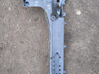 Крепление бампера заднего BMW X4 M F98 2021, 3.0 л., S58B30A, бензин, АКПП, donington grau (c28), внедорожник 5 дв., полный привод, 7416026, 51127416026