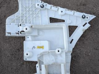 Крепление бампера заднего BMW X4 M F98 2021, 3.0 л., S58B30A, бензин, АКПП, donington grau (c28), внедорожник 5 дв., полный привод, 51128089573, 8089573