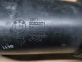 воздуховод BMW X4 M F98 2021, 3.0 л., S58B30A, бензин, АКПП, donington grau (c28), внедорожник 5 дв., полный привод, 13718053371, 8053371 - фото №3