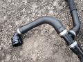 патрубок радиатора BMW X4 M F98 2021, 3.0 л., S58B30A, бензин, АКПП, donington grau (c28), внедорожник 5 дв., полный привод, 17128053468, 8056468 - фото №5