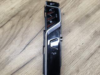 панель управления BMW X4 M F98 2021, 3.0 л., S58B30A, бензин, АКПП, donington grau (c28), внедорожник 5 дв., полный привод, 8076645