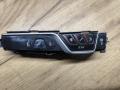 панель управления BMW X4 M F98 2021, 3.0 л., S58B30A, бензин, АКПП, donington grau (c28), внедорожник 5 дв., полный привод, 8076645 - фото №2