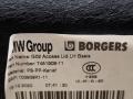 обшивка багажника BMW X4 M F98 2021, 3.0 л., S58B30A, бензин, АКПП, donington grau (c28), внедорожник 5 дв., полный привод, 7481909 - фото №3