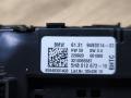 блок управления печки / климат-контроля BMW X4 M F98 2021, 3.0 л., S58B30A, бензин, АКПП, donington grau (c28), внедорожник 5 дв., полный привод, 9493014 - фото №3