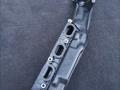 коллектор впускной BMW 7 серия F01/F02 2011, 4.4 л., N63 B44 A, бензин, АКПП, седан, 7555666, 11617555666 - фото №3