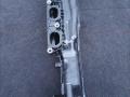 коллектор впускной BMW 7 серия F01/F02 2011, 4.4 л., N63 B44 A, бензин, АКПП, седан, 7555663, 11617555663 - фото №3