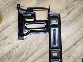 крепление аккумулятора BMW X4 M F98 2021, 3.0 л., S58B30A, бензин, АКПП, donington grau (c28), внедорожник 5 дв., полный привод, 9117801, 61219117801
