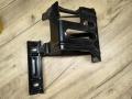 крепление аккумулятора BMW X4 M F98 2021, 3.0 л., S58B30A, бензин, АКПП, donington grau (c28), внедорожник 5 дв., полный привод, 9117801, 61219117801 - фото №2