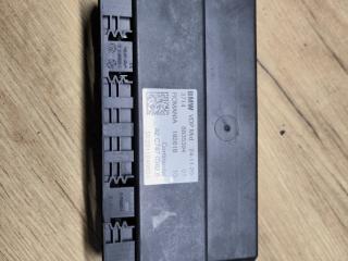 блок управления VDP BMW X4 M F98 2021, 3.0 л., S58B30A, бензин, АКПП, donington grau (c28), внедорожник 5 дв., полный привод, 8835394, 37148835394