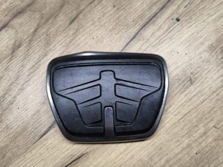 накладка на педаль BMW X4 M F98 2021, 3.0 л., S58B30A, бензин, АКПП, donington grau (c28), внедорожник 5 дв., полный привод, 567008320, 7008320
