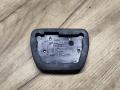 накладка на педаль BMW X4 M F98 2021, 3.0 л., S58B30A, бензин, АКПП, donington grau (c28), внедорожник 5 дв., полный привод, 567008320, 7008320 - фото №4