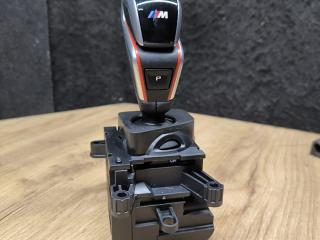 модуль управления селектора АКПП BMW X4 M F98 2021, 3.0 л., S58B30A, бензин, АКПП, donington grau (c28), внедорожник 5 дв., полный привод, 9882346