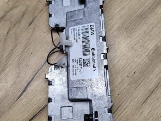 камера переднего обзора BMW X4 M F98 2021, 3.0 л., S58B30A, бензин, АКПП, donington grau (c28), внедорожник 5 дв., полный привод, 5A081A1