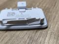 плафон подсветки козырька BMW X4 M F98 2021, 3.0 л., S58B30A, бензин, АКПП, donington grau (c28), внедорожник 5 дв., полный привод, 9397852 - фото №4