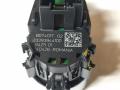 кнопка запуска двигателя BMW X4 M F98 2021, 3.0 л., S58B30A, бензин, АКПП, donington grau (c28), внедорожник 5 дв., полный привод, 8074017, 61318074017 - фото №4