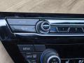 блок управления печки / климат-контроля BMW X4 M F98 2021, 3.0 л., S58B30A, бензин, АКПП, donington grau (c28), внедорожник 5 дв., полный привод, 7951983 - фото №2