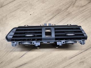 дефлектор обдува салона BMW X4 M F98 2021, 3.0 л., S58B30A, бензин, АКПП, donington grau (c28), внедорожник 5 дв., полный привод, 9371467