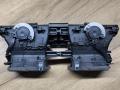 дефлектор обдува салона BMW X4 M F98 2021, 3.0 л., S58B30A, бензин, АКПП, donington grau (c28), внедорожник 5 дв., полный привод, 9371467 - фото №5