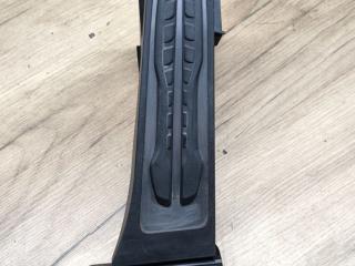 педаль BMW X4 M F98 2021, 3.0 л., S58B30A, бензин, АКПП, donington grau (c28), внедорожник 5 дв., полный привод, 6889820