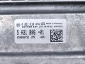 блок управления двигателем BMW X4 M F98 2021, 3.0 л., S58B30A, бензин, АКПП, donington grau (c28), внедорожник 5 дв., полный привод, 5A31B06, 0261S104F4 - фото №2