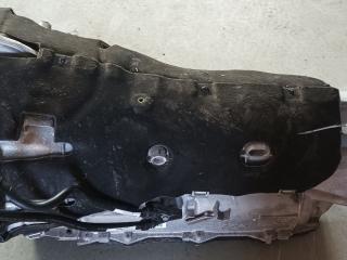 КПП автоматическая (АКПП) BMW X5 G05 2019, 3.0 л., B57 D30 A, дизель, 9455076, GA8X76DZ