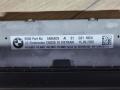 магнитола BMW X4 M F98 2021, 3.0 л., S58B30A, бензин, АКПП, donington grau (c28), внедорожник 5 дв., полный привод, 5A065D5, 5A14E64, 5A2FC70, 5A374F8, MGUF-IL - фото №9
