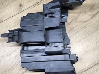 корпус эбу BMW X4 M F98 2021, 3.0 л., S58B30A, бензин, АКПП, donington grau (c28), внедорожник 5 дв., полный привод, 8632555