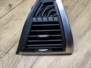 дефлектор обдува салона BMW X4 M F98 2021, 3.0 л., S58B30A, бензин, АКПП, donington grau (c28), внедорожник 5 дв., полный привод, 9363445