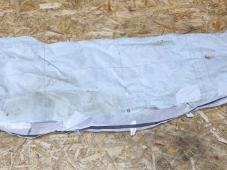 подушка безопасности боковая (шторка) BMW X4 M F98 2021, 3.0 л., S58B30A, бензин, АКПП, donington grau (c28), внедорожник 5 дв., полный привод, 7409372