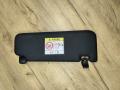 козырек солнцезащитный BMW X4 M F98 2021, 3.0 л., S58B30A, бензин, АКПП, donington grau (c28), внедорожник 5 дв., полный привод, 8071071 - фото №3