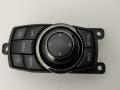 механизм выбора передач BMW 7 серия F01/F02 2011, 4.4 л., N63 B44 A, бензин, АКПП, седан - фото №2