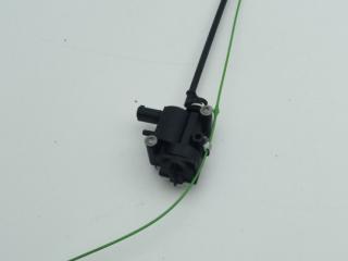 активатор замка крышки топливного бака BMW 7 серия F01/F02 2012, 3.0 л., N54 B30 A, бензин, АКПП, седан, 67117200674