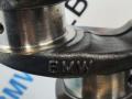 коленвал BMW 5 серия G30/G31 2019, 3.0 л., B58B30, бензин - фото №2