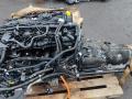 двигатель BMW X5 G05 2021, 4.0 л., B58B30C, гибрид, АКПП, 475 black-sapphire metallic, внедорожник 5 дв., полный привод, B58B30C - фото №3