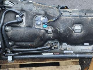 КПП автоматическая (АКПП) BMW X5 G05 2021, 4.0 л., B58B30C, гибрид, АКПП, 475 black-sapphire metallic, внедорожник 5 дв., полный привод, 5A232D9
