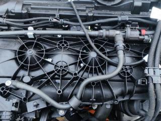 коллектор впускной BMW X5 G05 2021, 4.0 л., B58B30C, гибрид, АКПП, 475 black-sapphire metallic, внедорожник 5 дв., полный привод, 8647977, 11618647977
