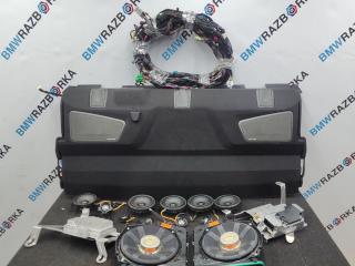 комплект акустики BMW 8 серия G14/G15 G16 2021, 4.0 л., бензин, АКПП, с36, седан, задний привод