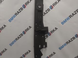подкапотный пластик BMW 8 серия G14/G15 G16 2021, 4.0 л., бензин, АКПП, с36, седан, задний привод, 7371510, 51767371510