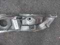 подкапотный пластик BMW 8 серия G14/G15 G16 2021, 4.0 л., бензин, АКПП, с36, седан, задний привод, 7371510, 51767371510 - фото №3