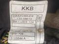 проводка датчиков парковки BMW i3 L01 I01 2016, бензин, электро, a300, задний привод, 6925597, 9380250, 9391709, 9391708 - фото №2