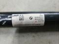 карданный вал BMW X3 M F97 2019, 3.0 л., S58B30A, бензин, АКПП, внедорожник 5 дв., полный привод, 8698362, 26208698362 - фото №2