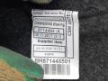 проводка BMW 8 серия G14/G15 G16 2021, 4.0 л., бензин, АКПП, с36, седан, задний привод, 8714484, 8714485 - фото №5