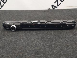 панель управления магнитолой BMW 8 серия G14/G15 G16 2021, 4.0 л., бензин, АКПП, с36, седан, задний привод, 61315A47C37