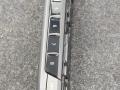 панель управления магнитолой BMW 8 серия G14/G15 G16 2021, 4.0 л., бензин, АКПП, с36, седан, задний привод, 61315A47C37 - фото №2