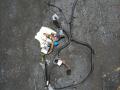 Проводка КПП BMW 6 серия F06/F12/F13 F06 2012, 4.0 л., D, дизель, АКПП, седан, задний привод, правый руль, 8516710, 12518516710 - фото №2